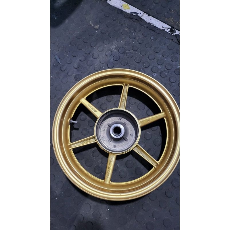 velg rcb aerox