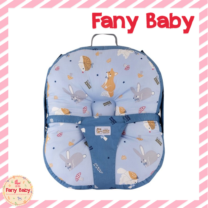 MORU MOTTO SOFA BAYI 3 IN 1 PIGEON / MMK9005