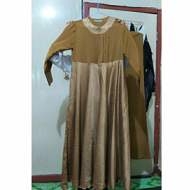 Gamis RH