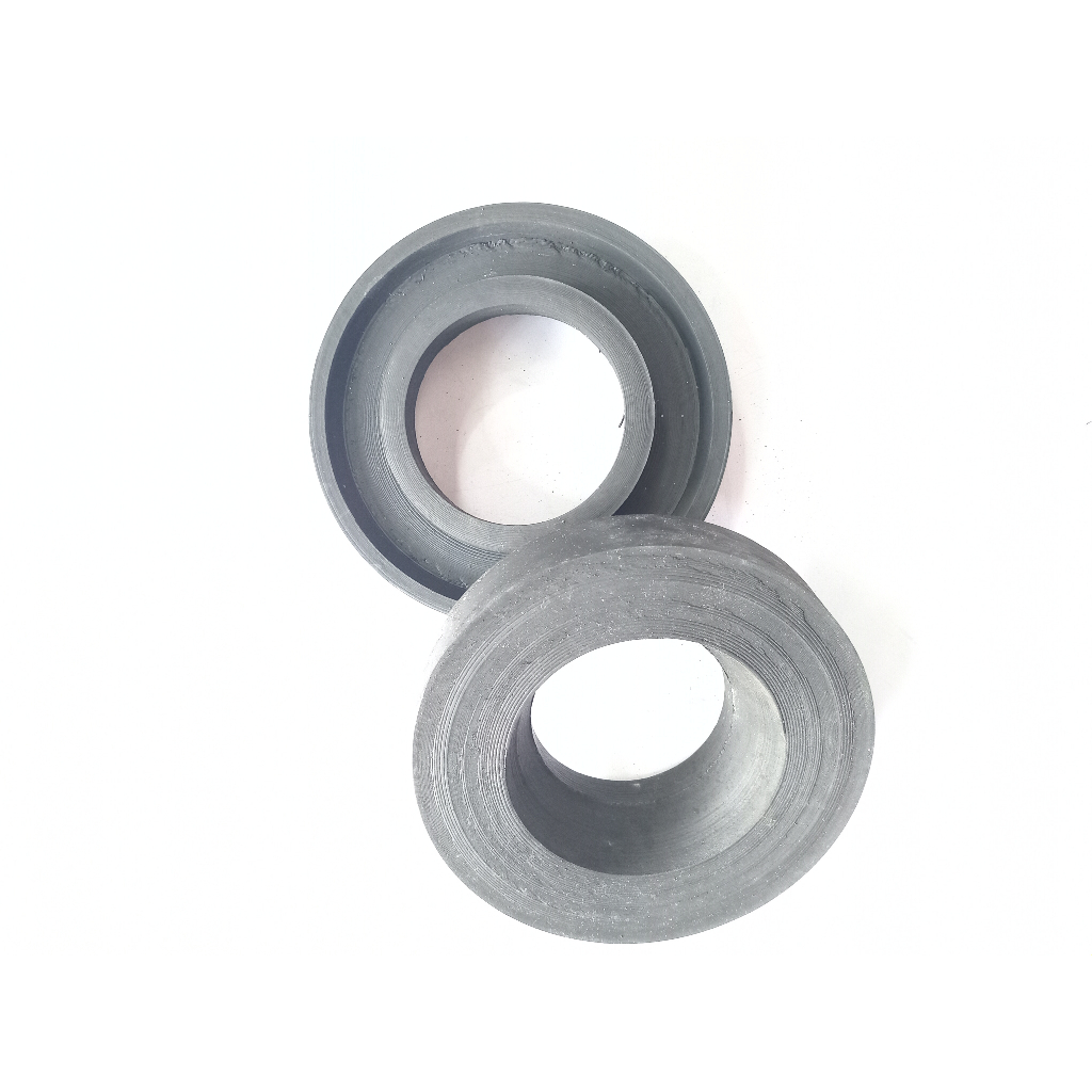 Karet Tatakan Per Keong Belakang Bawah Avanza Velos Xenia Terios 2022 Tebal 2cm Harga Per 2pcs