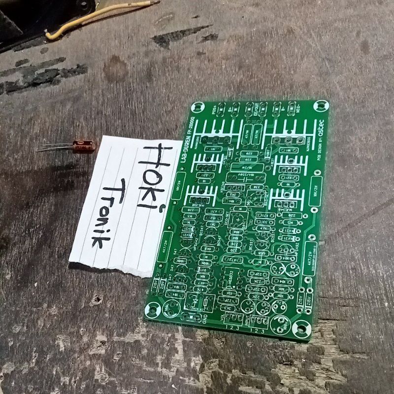 pcb lab duren fp2000