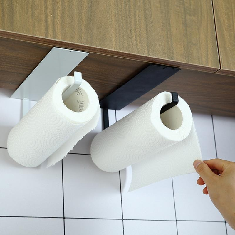 Gantungan Tisu Toilet Handuk Japanese Style 26.5cm - HJ22