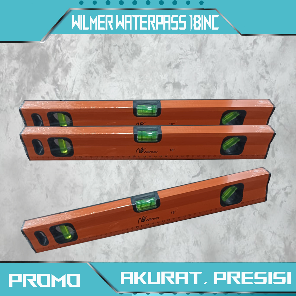 Waterpass Magnet Aluminium Waterpas YSK