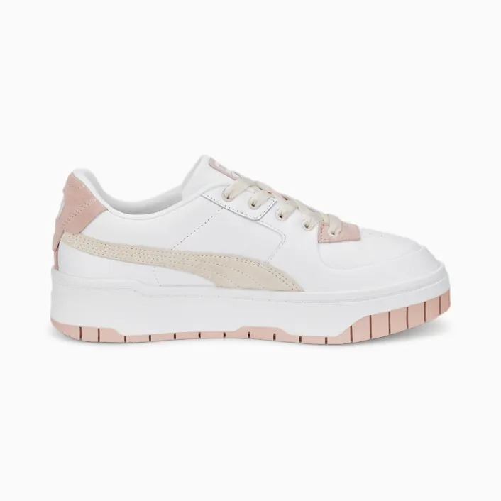 Sepatu Sneaker Wanita Puma Cali Dream Colorpop Women's 387459 02