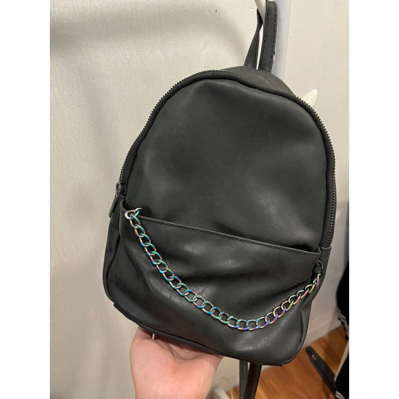 Jual Typo Backpack Terlengkap Harga Terbaru November 2025