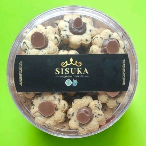 

Sisuka Kue Nutella Cookies Nutela Nuttela Nuttella Kukis