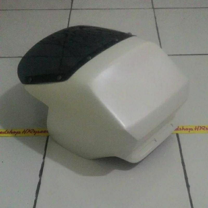 Batok depan Buta Balap Drag Roadrace Rxz bukan Rzr milenium catalyzer