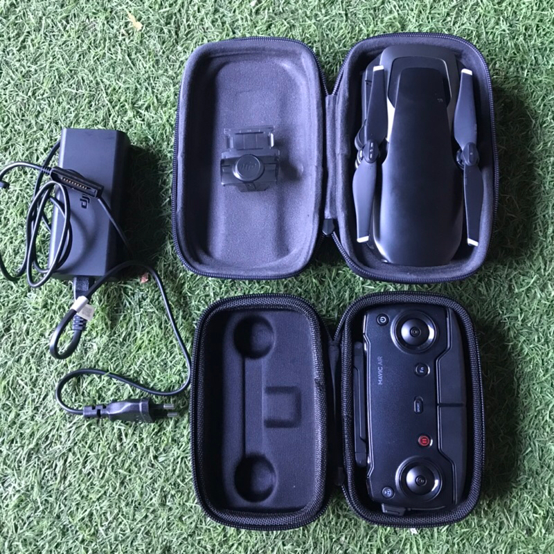 Drone dji mavic air