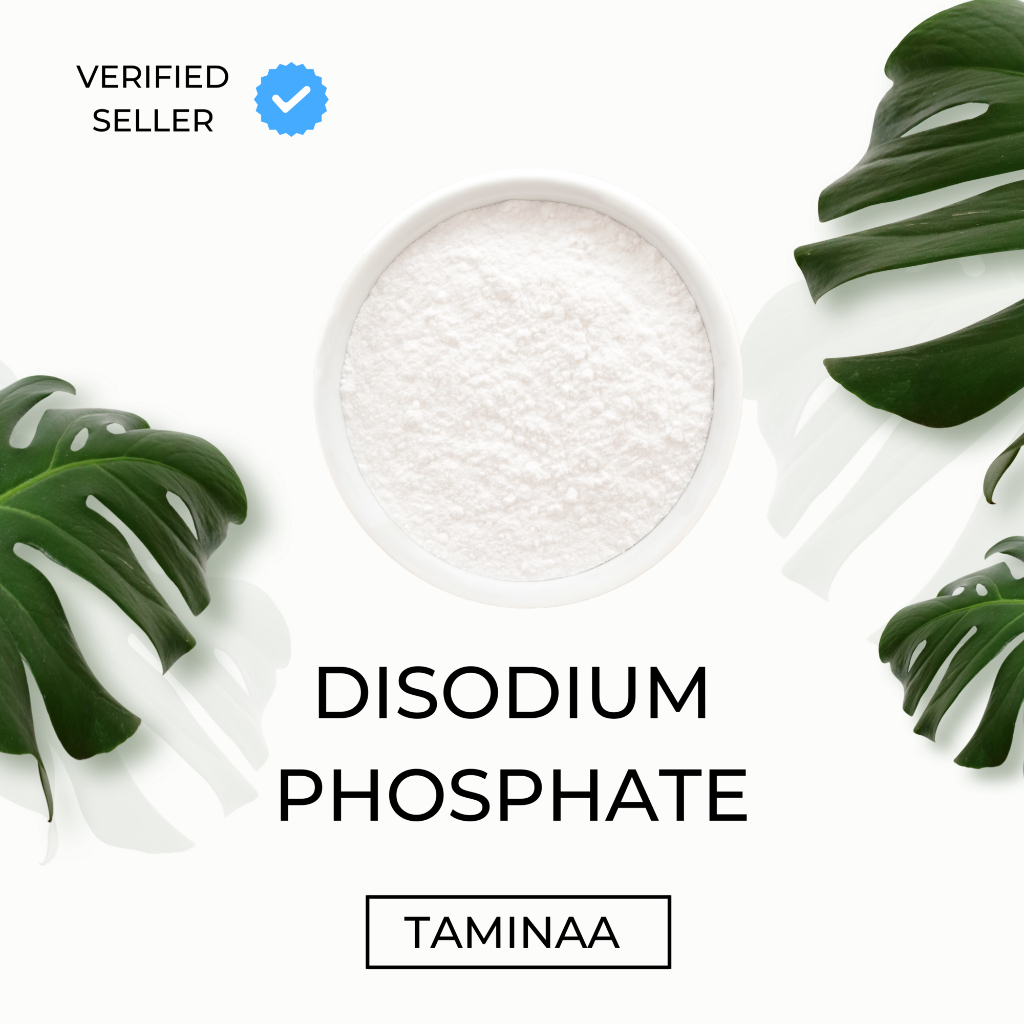 

Termurah Disodium Phosphate Food DSP 100 GR