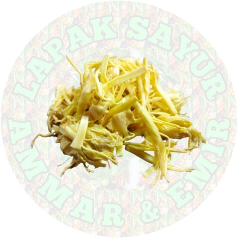PROMO SERBA LIMA RIBUAN - Karuk Duren/Kembang Duren-Durian 200 gram