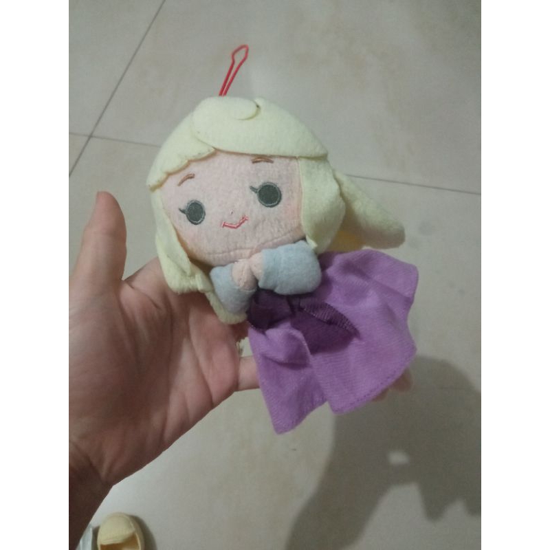 boneka princess bobokan aurora