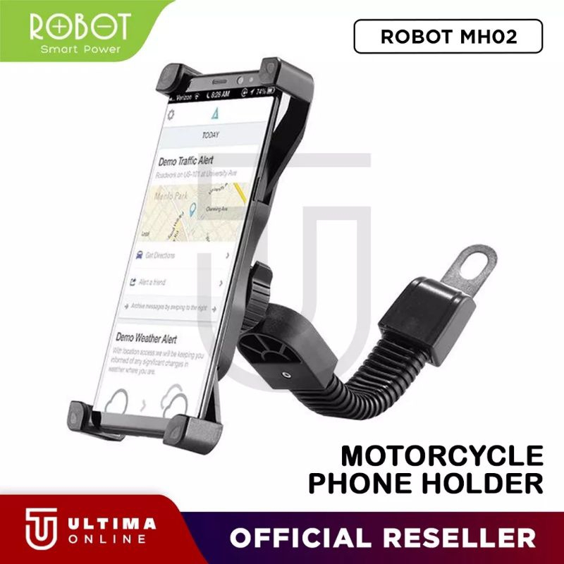 Holder Motor Robot RT MH03/RT MH02 Phone Holder Universal