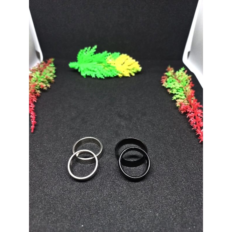 CINCIN TITANIUM POLOS/CINCIN TITANIUM/CINCIN POLOS UNUK PRIA DAN WANITA