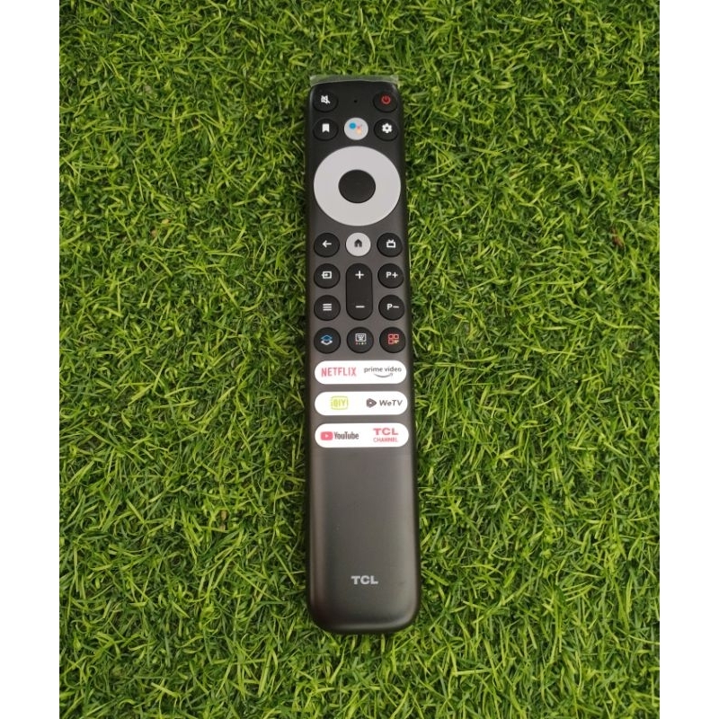 REMOTE TCL SMART TV ASLI RC902V FMR6