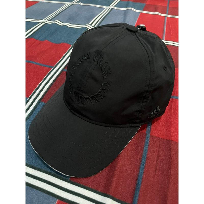 topi adidas baseball cap made with nature original