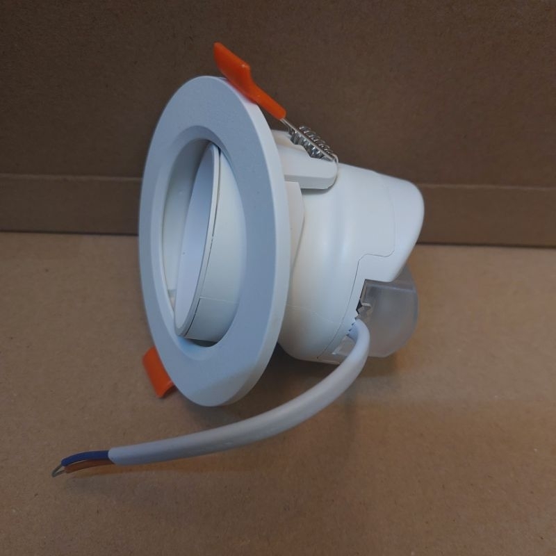 hiled spot COB 7 watt 4000k