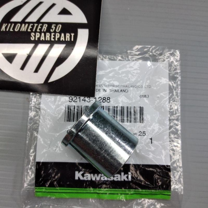 BOSH VELG RODA DEPAN KANAN NINJA 150 R RR ORIGINAL KAWASAKI 92143-1288