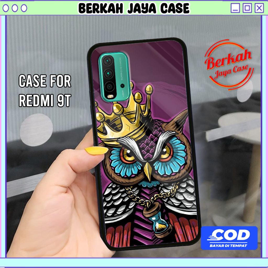 Case Hp Redmi 9T Casing Hp Redmi 9T Casing GRAFITY2 Casing Terbaru Case Karakter Lucu Casing Lucu Ca
