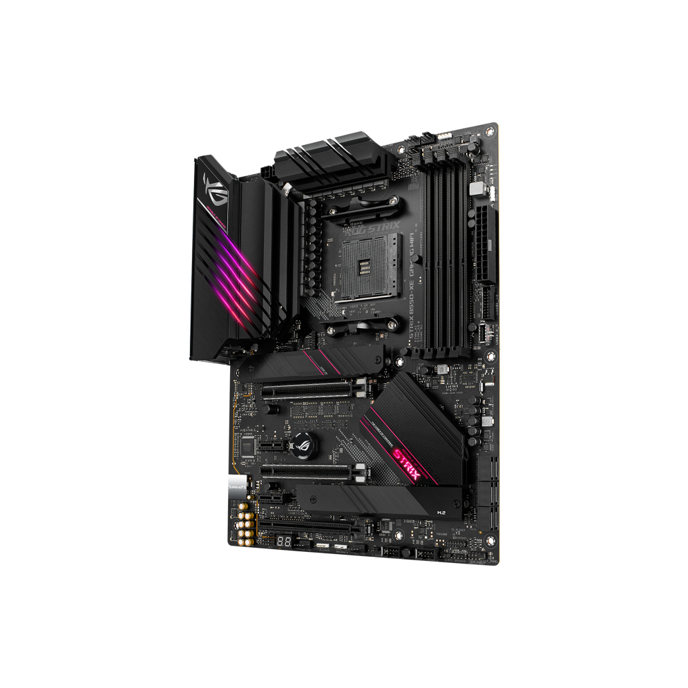 Motherboard Asus ROG STRIX B550-XE Gaming (WI-FI) - AM4 AMD B550 DDR4