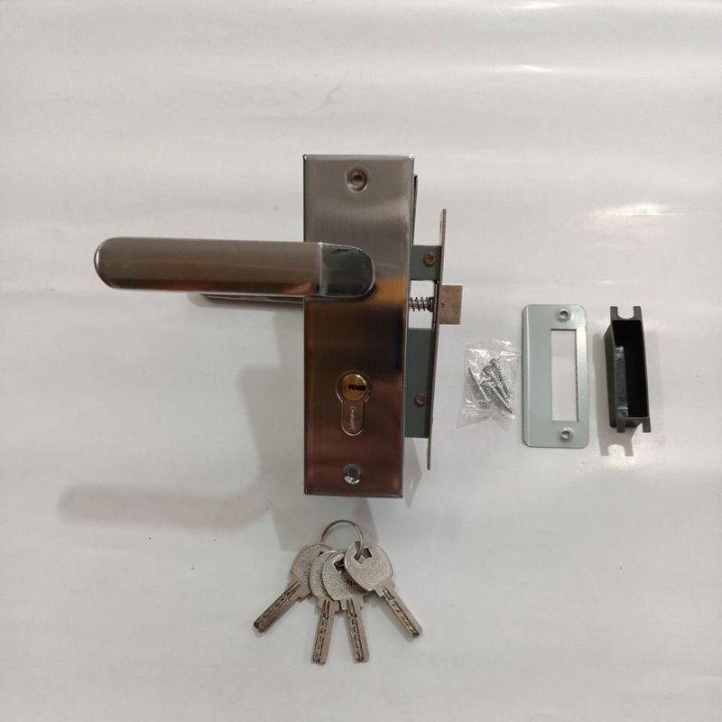 HANDLE KUNCI KECIL 003 GOBERT