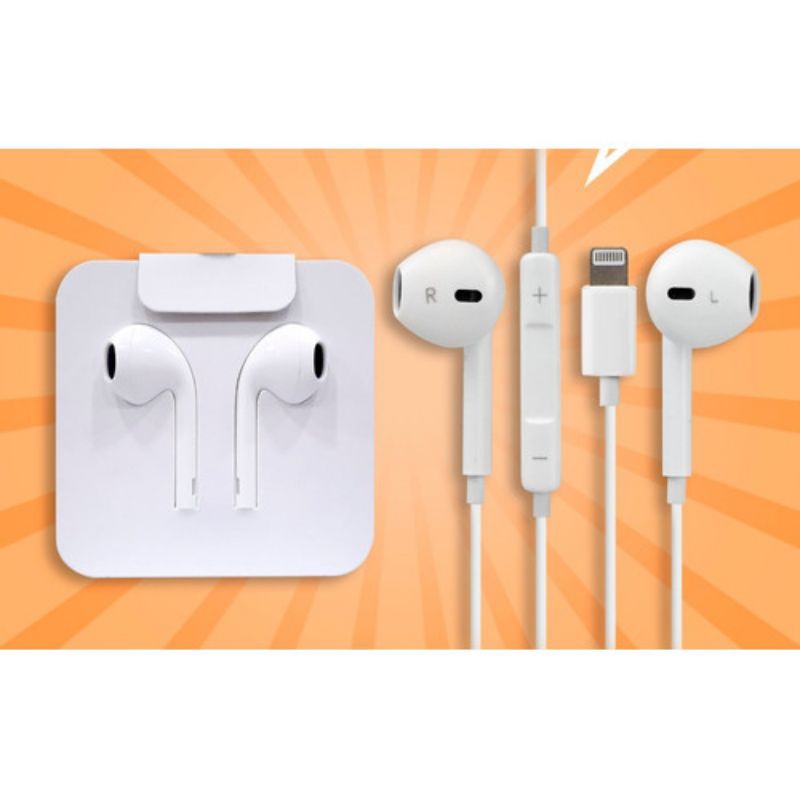 earphone iphone