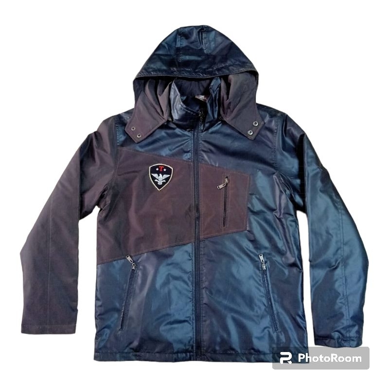 Jaket Cole pria dewasa