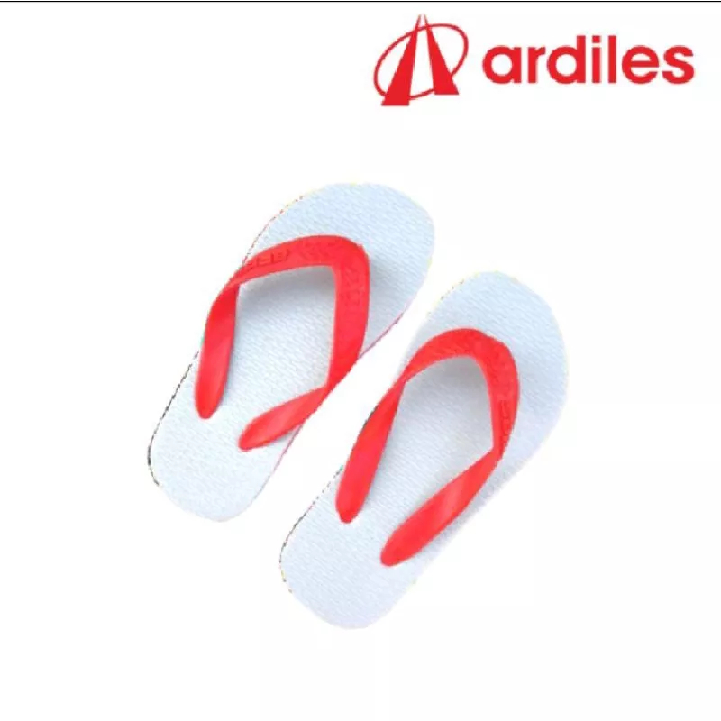 Sandal jepit Balita Ardiles warna