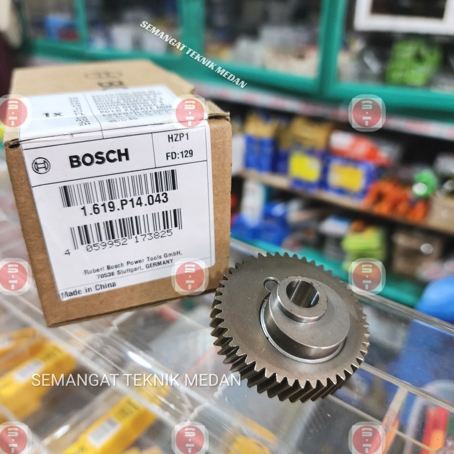 GST700 ECCENTRIC COG WHEEL GEAR GIGI JIGSAW JIG SAW BOSCH GST 700