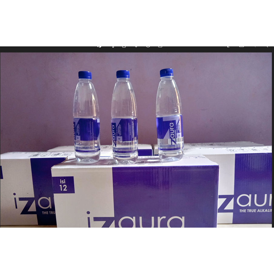 

Izaura 600 ML