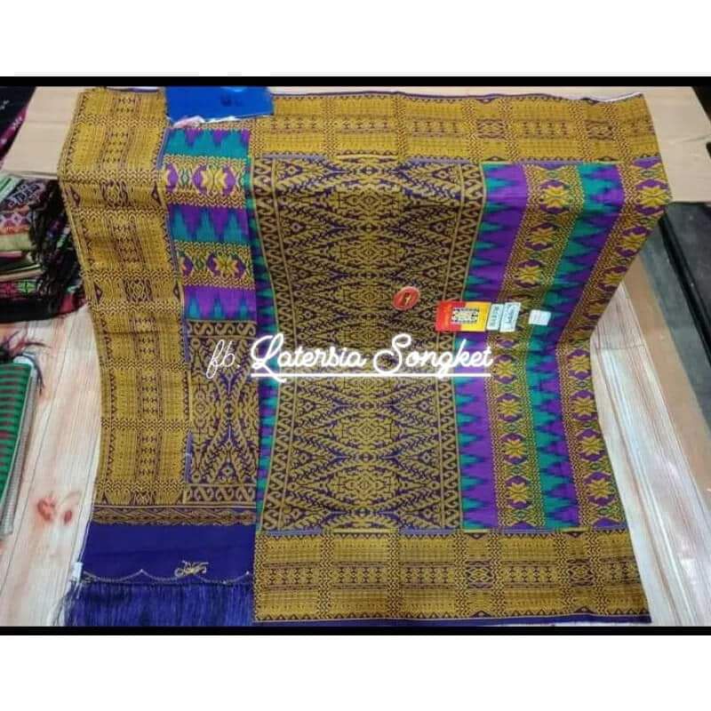 stelan katun uis nipes rambu