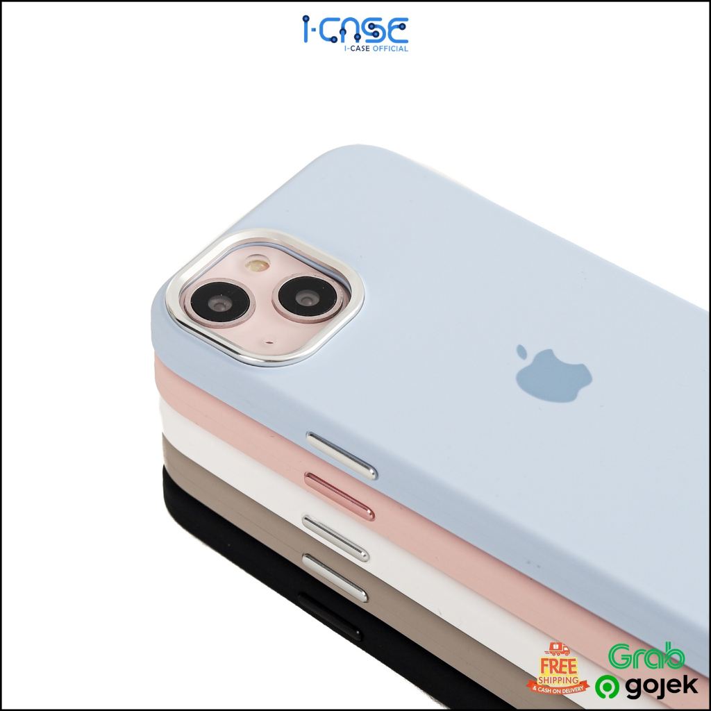 Premium Camera List Plating Full Cover for iPhone 14 Pro Max