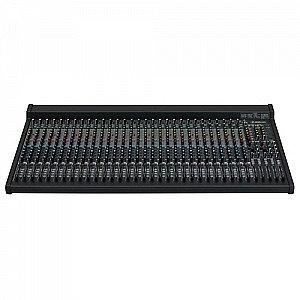 Mackie 3204VLZ4 3204 VLZ4 32 Channel/4 Bus FX Mixer with USB