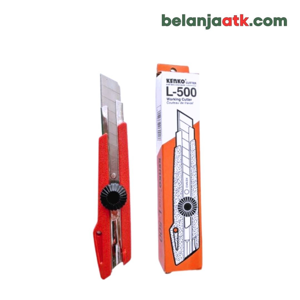 

Cutter Besar JOYKO L500