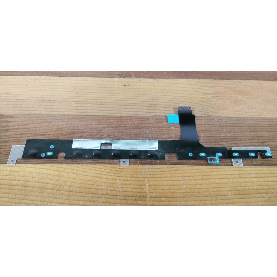 Switch On Off Tombol Power Laptop Fujitsu SH560