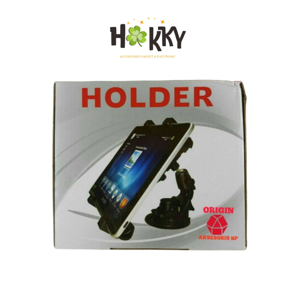 Car Holder Tablet 7-10 Inch / Holder Tablet Mobil