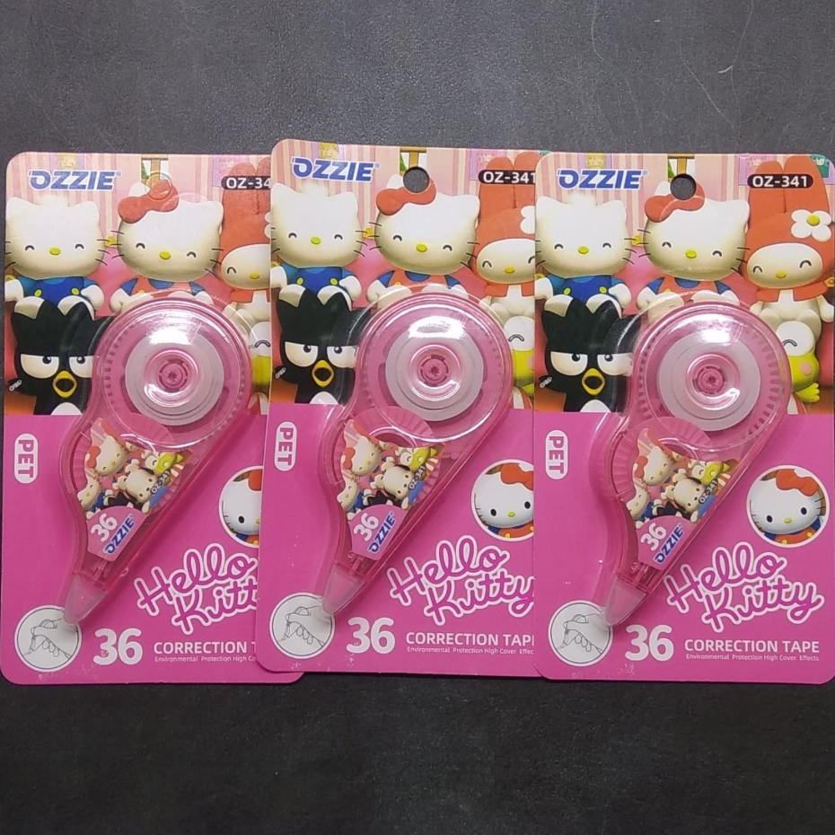 ORLEE OZZIE CORRECTION TAPE