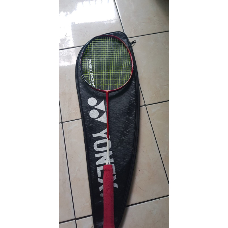 Yones astrox 88D New Colour 3U G5 Original