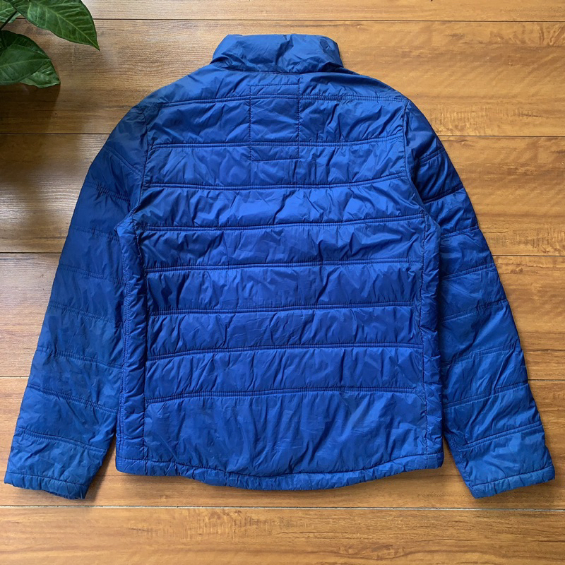 GAP QUILTED JKT