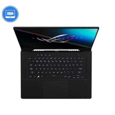 Laptop Asus rog zephyrus m16 gu603ze rtx3050ti 4gb i7 12700h ram 16gb ssd 512gb 16&quot;