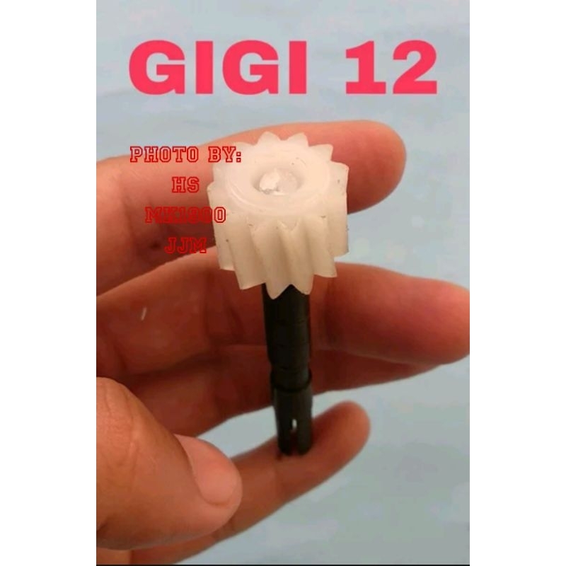 gigi speedometer taft GT F70 gear speedometer taft gigi spedometer taft GT F70 gear gigi spedo taft 