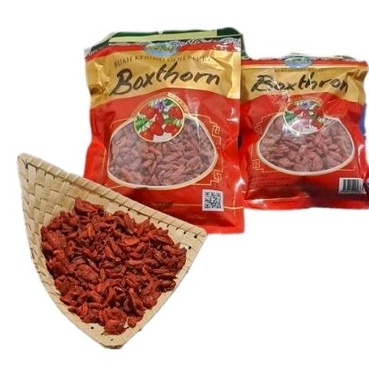 

Goji berry bokthorm monsta/kici bocthorn monsta