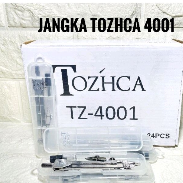 

Jangka TOZHCA TZ-4001
