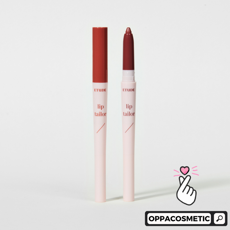 Etude House Lip Tailor