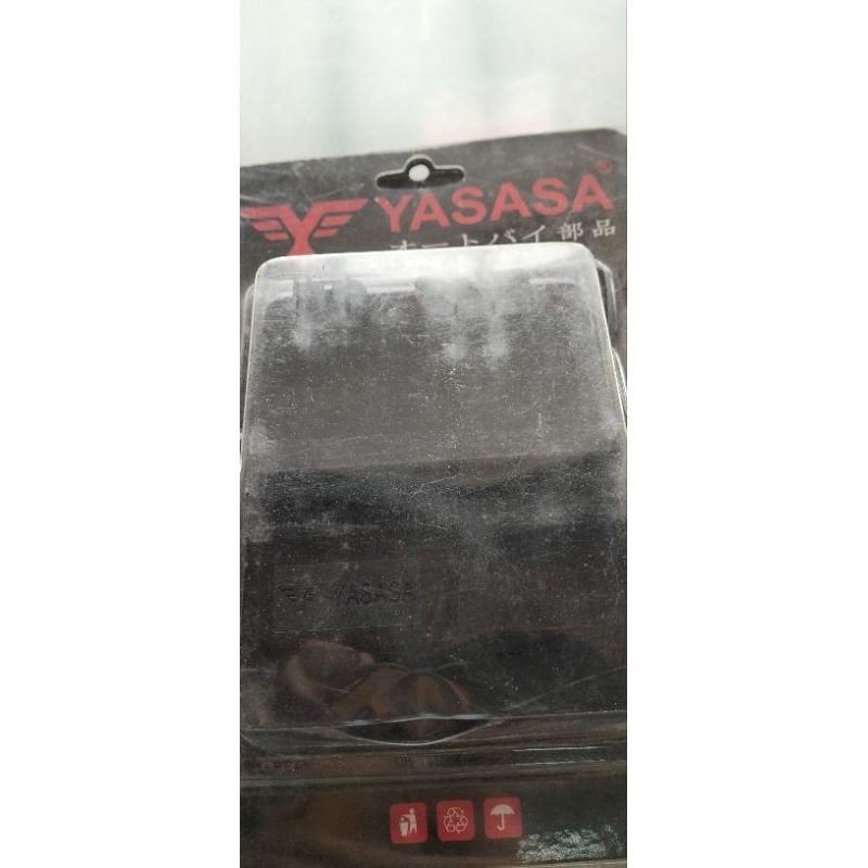 CDI Yamaha Jupiter MX Yss