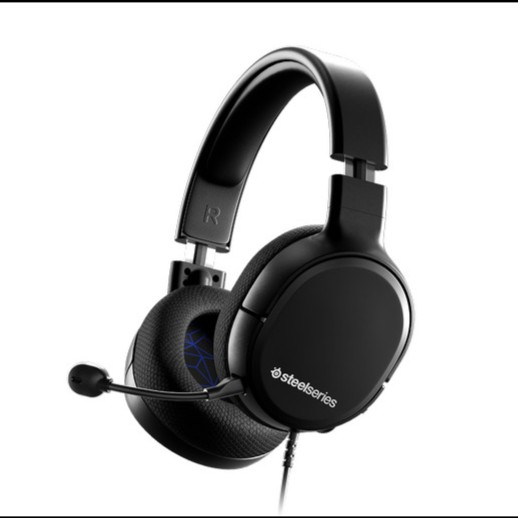 Steelseries Arctis 1 Wired Playstation Edition Gaming Headset