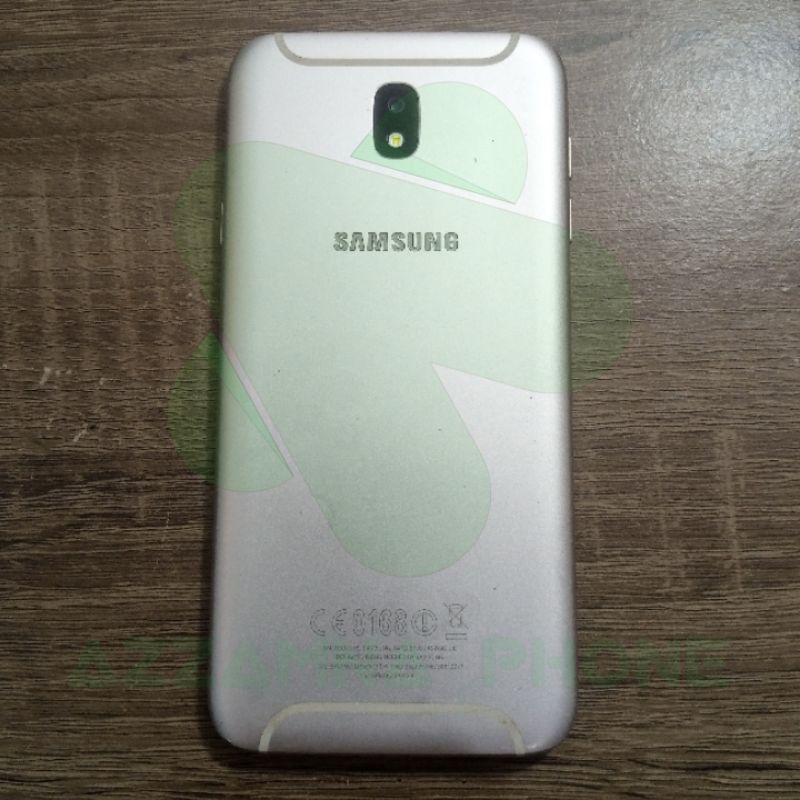 SAMSUNG J7 PRO 3/32 J730G/DS MINUS LCD