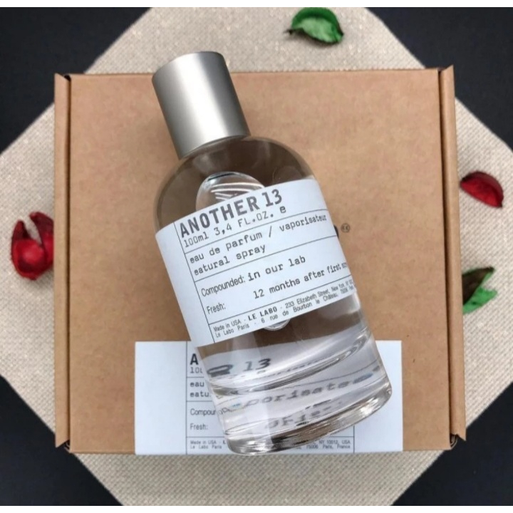 Le Labo Another 13 EDP 100ml ORIGINAL WITH BOX SEALED