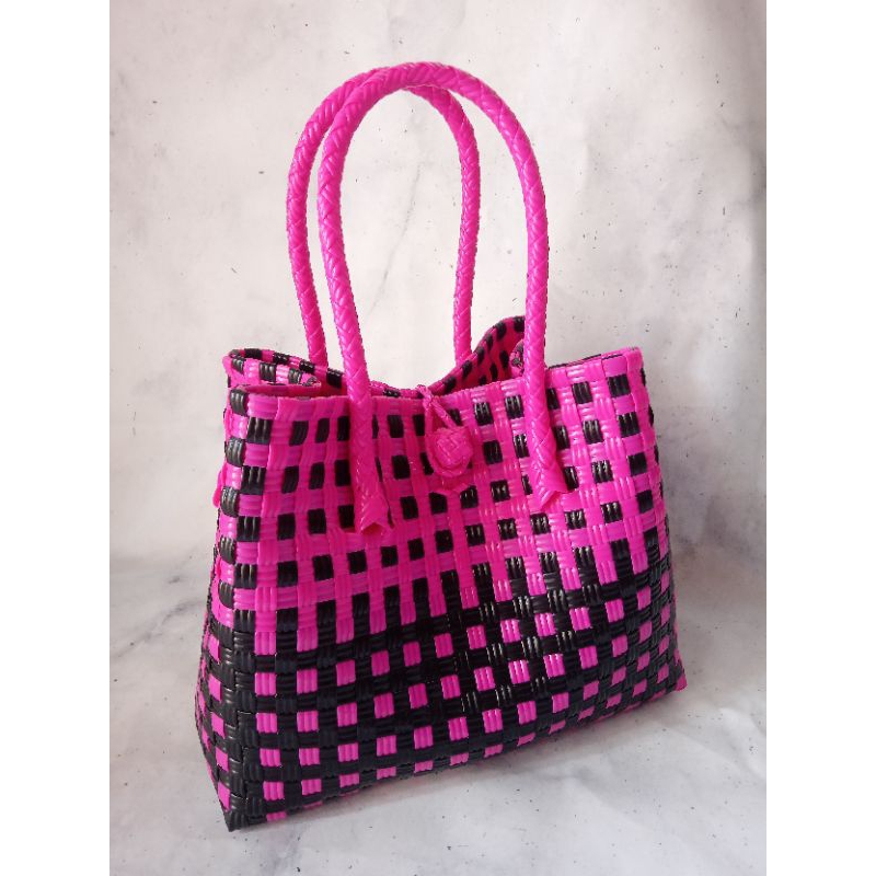 Patty Bag / M Patty Jali Jali Premium