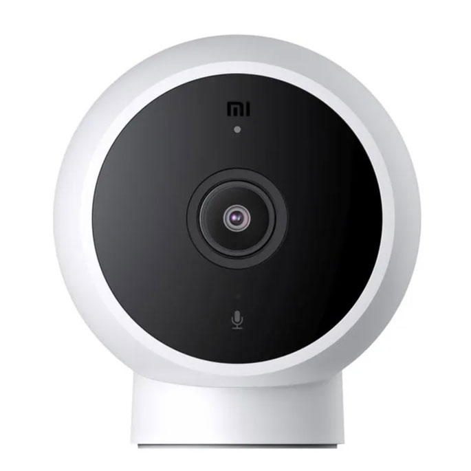 Xiaomi Mijia AI Smart IP Camera CCTV 2K - MJSXJ03HL - White