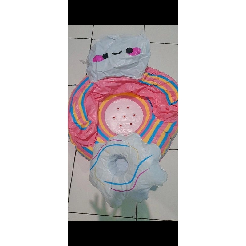 SOFA BAYI BALON